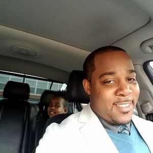 Meet your Posher, Tank l